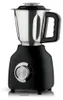 Zimilo Hausgebrauch Entsafter Mixer aus Edelstahl, 1,5L Produktbild-Vorschau 6