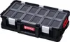 QBRICK SYSTEM TWO ORGANISER FLEX PLUS 526 x 307 x 126 Náhľad obrázku produktu 6