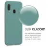 kwmobile Hülle für Samsung Galaxy A20e TPU Case - Produktbild-Vorschau 3