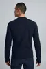CASUAL FRIDAY CFKarlo Herren Strickpullover Feinstrick Produktbild-Vorschau 3