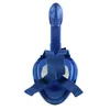 Tauchmaske MASTER blau, Größe: XS Produktbild-Vorschau 4