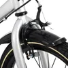 STITCH 12/14/16/18/20 Zoll Kinderfahrrad für 2-11 Jahr Produktbild-Vorschau 5
