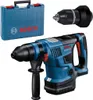Bosch GSR 180-LI, Handbohrmaschine, Ohne Schlüssel, Produktbild-Vorschau 4