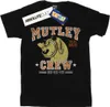 Wacky Races - T-Shirt für Herren BI48992 (S) (Schwarz) Produktbild-Vorschau 1