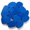 MSV 3700703952145, Blau, Einfarbig, Rund, Polyvinylchlorid Produktbild-Vorschau 3