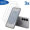 3x Panzerfolie Displayschutz für Samsung Galaxy S24+ Produktbild-Vorschau 1