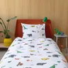 Snurk Bettwäsche Origami Zootiere 135 x 200 Produktbild-Vorschau 3