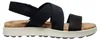Keen Elle Criss Cross Damen Sportsandalen schwarz 42 Produktbild-Vorschau 2