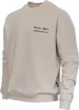 Pequs Uni Flag Sweater Pullover Roots from Mykonos 100% Produktbild-Vorschau 1