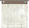 Home Wohnideen Ösenraffrollo Voile Scherli 1 teilig 140 x Produktbild-Vorschau 2