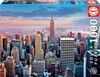 Educa Borras 14811 Puzzle Manhattan Nueva York 1000pzs, Voir les images du produit 1