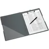 Herlitz Klemmbrett Mappe easy orga to go DIN A4 blau Produktbild-Vorschau 4
