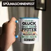 Trendation - Hundebesitzer Tasse Geschenk Kaffee-Becher Produktbild-Vorschau 4