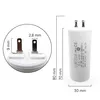 Capacitor 9.5 µF Especially for Somfy Roller Shutters Motor Produktbild-Vorschau 3