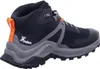 Schuhe Salomon Wandern Raise Mid Gtx J Gore-tex 474580 Produktbild-Vorschau 13