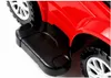 614W peuters rijden mee met ouderhandgreep - Rood Productafbeelding-voorbeeld 10