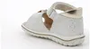 Primigi PRI58617 Bianco-Platino  Größe EU 20 Produktbild-Vorschau 3