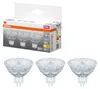 Ensemble de 3 spots Paulmann "Seilspot" à cardan, finition Voir les images du produit 4