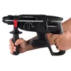 Marteau perforateur sans fil, Marteau perforateur SDS-plus Voir les images du produit 13