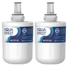 AQUA CREST DA29-00003G Kühlschrank Wasserfilter, Kompatibel Produktbild-Vorschau 1