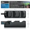 CSL Dual Ladestation für 2x PS4 Gamepads - PS4 Controller Produktbild-Vorschau 3