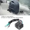 Regulator prostownika Pasuje do Yamaha Mariner 4hp-70hp 2 Podgląd zdjęcia produktu 4