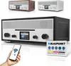 Blaupunkt Nostalgieradio Milano in Schwarz, Bluetooth, CD, Produktbild-Vorschau 17
