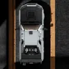 Mould King 10113 Nissan Skyline GT-R R34 - Klockowy Drift Podgląd zdjęcia produktu 6