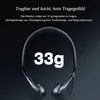 Sumeber knochenleitungskopfhörer mit Kabel Sport Kopfhörer Produktbild-Vorschau 3