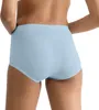 sloggi Unterhose BASIC+ MAXI Damen-Slip 3er Pack Produktbild-Vorschau 15