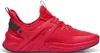 Puma Herren Sportschuhe Rot 395240-03 Grösse 42,5 Produktbild-Vorschau 4