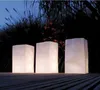 Jumada's - 10 sacchetti per candele - Lanterna - Anteprima dell’immagine prodotto 2