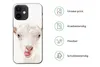 MuchoWow® Handyhülle Schutzhülle Hülle für iPhone 12 mini Produktbild-Vorschau 7