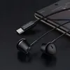 MCDODO Kabelgebundene Kopfhrer USB-C mit Mikrofon, In-Ear Produktbild-Vorschau 5