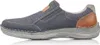 Rieker Herren Halbschuh Slipper 03053, Größe:44 EU, Produktbild-Vorschau 68