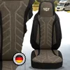 Wohnmobil Sitzbezüge für Forster Yongster Vans V 541 Produktbild-Vorschau 7