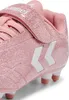 Hummel dětské kopačky Top Star F.G. JR 216568 Bridal Rose, Náhled obrázku produktu 5