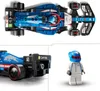 LEGO® Speed Champions 77246 Visa Cash App RB VCARB 01 Voir les images du produit 25