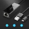 UGREEN USB-Micro-B / RJ45 Netzwerk Adapter [1x Micro USB Produktbild-Vorschau 14