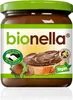 Rapunzel bionella Nussnougat Creme vegan - 400g - 6er Produktbild-Vorschau 4