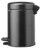 Brabantia BRABANTIA atkritumu tvertne ar pedāli NewIcon  3L Podgląd zdjęcia produktu 7