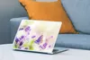 MuchoWow® Laptop Aufkleber Sticker Cover Lavendel - Produktbild-Vorschau 4