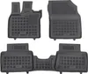 Tappetini auto in gomma Rezaw-Plast Lexus LBX 2024- Anteprima dell’immagine prodotto 1
