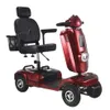 Seniorenmobil E-Scooter 4-Rad Elektroroller Seniorenmobil Produktbild-Vorschau 1
