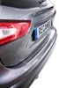 Osłona zderzaka ze stali nierdzewnej dla NISSAN QASHQAI J11 Podgląd zdjęcia produktu 3