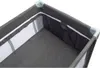 Cestovní postýlka Basic graphite Náhled obrázku produktu 4