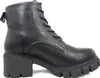 Dockers by Gerli Damen Stiefelette Schwarz Voir les images du produit 41