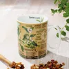 KÖNITZ 1113302638 Wissensbecher TEEWISSEN 490 ml aus Produktbild-Vorschau 5