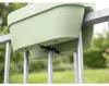 elho vibia campana Blumenbrücke 60cm – Balkon Blumenkasten Produktbild-Vorschau 7