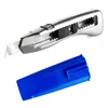 Delphin® 2004 Abbrechklingen-Messer blau inkl. Klinge + Produktbild-Vorschau 5